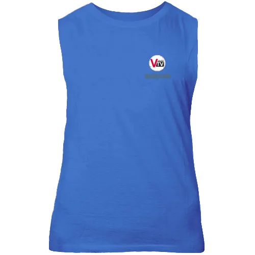 Canotta Unisex