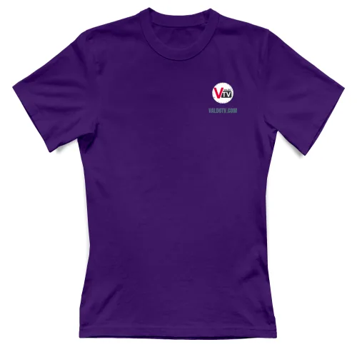 T-Shirt Donna