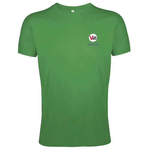 T-Shirt Men Fit