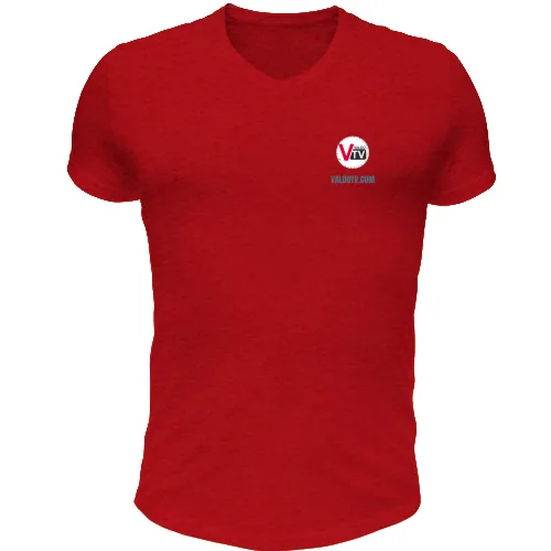 T-Shirt Unisex Scollo V