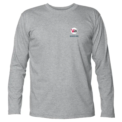 T-Shirt Unisex Manica Lunga