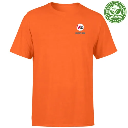 T-Shirt Unisex Organic