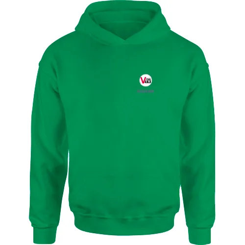 Felpa Bambino con Cappuccio