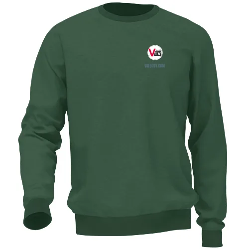 Felpa Unisex