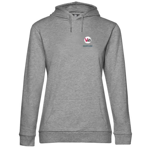Hoodie Premium Women