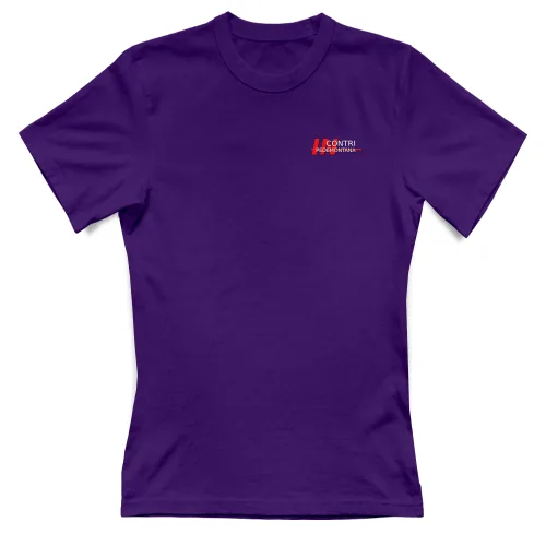 T-Shirt Donna