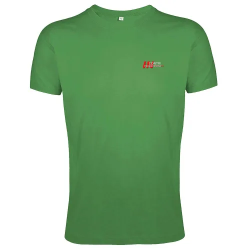 T-Shirt Men Fit