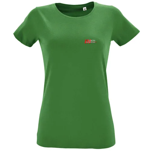 T-Shirt Women Fit