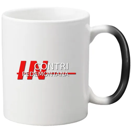 Tazza Magica