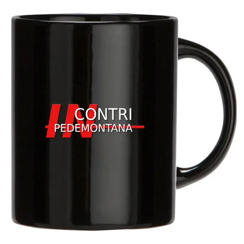 Tazza Nera