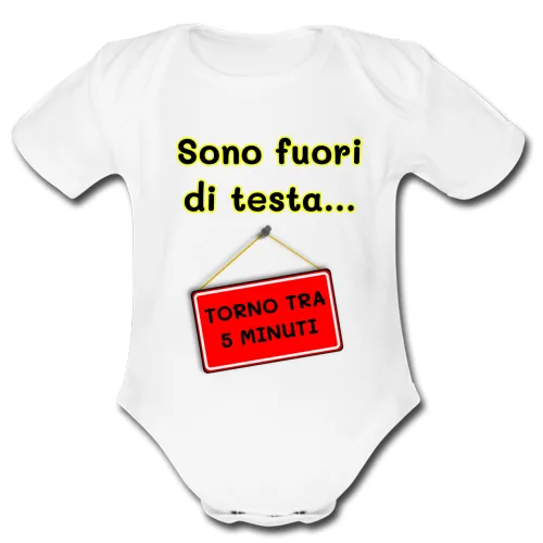 Body Bambino