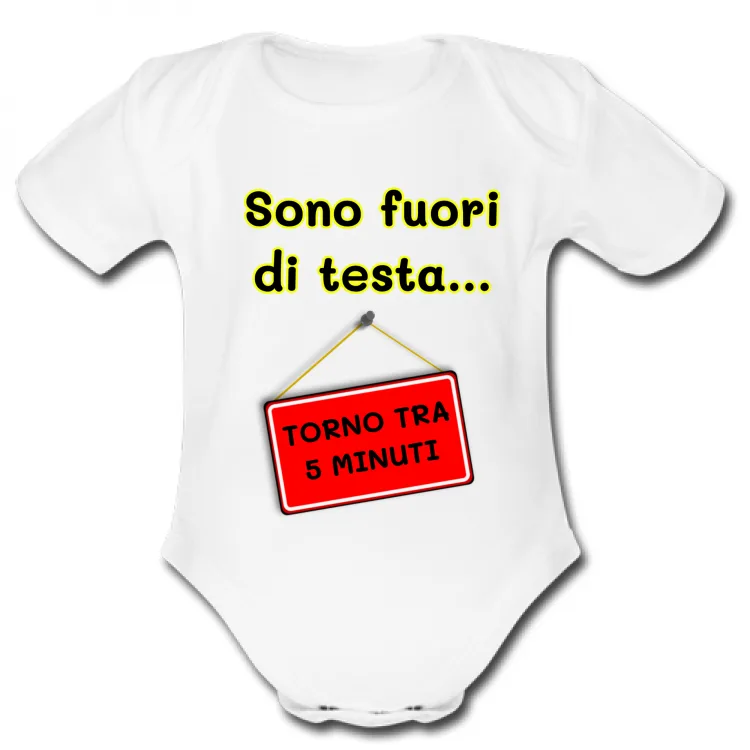 fuori di testa