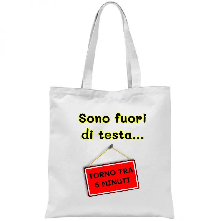 fuori di testa