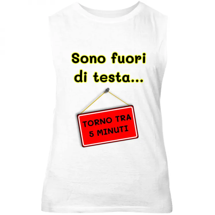 fuori di testa