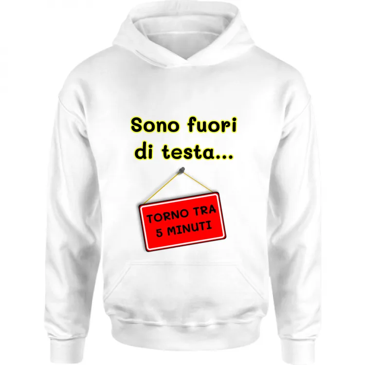 fuori di testa