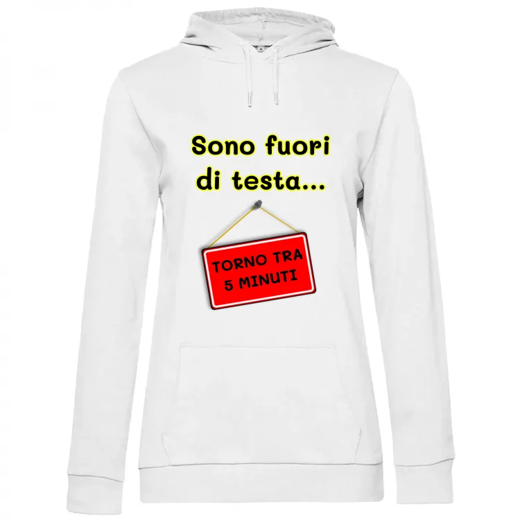 fuori di testa