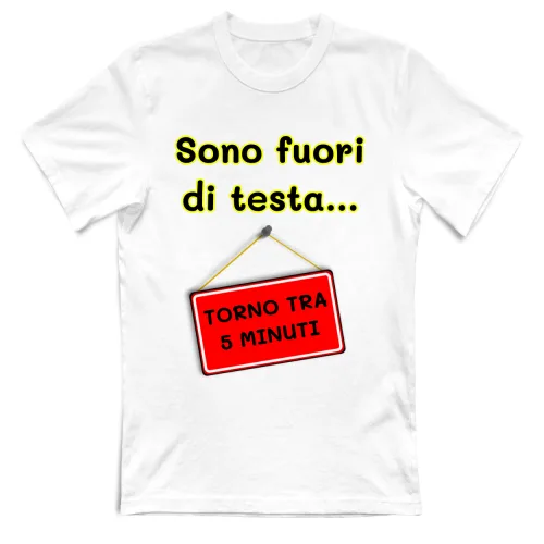 T-Shirt Bambino