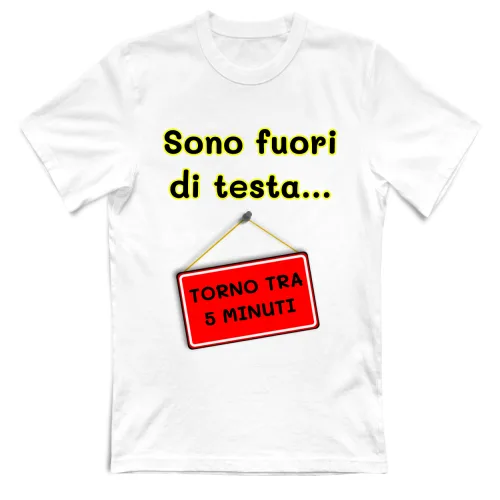 T-Shirt Unisex