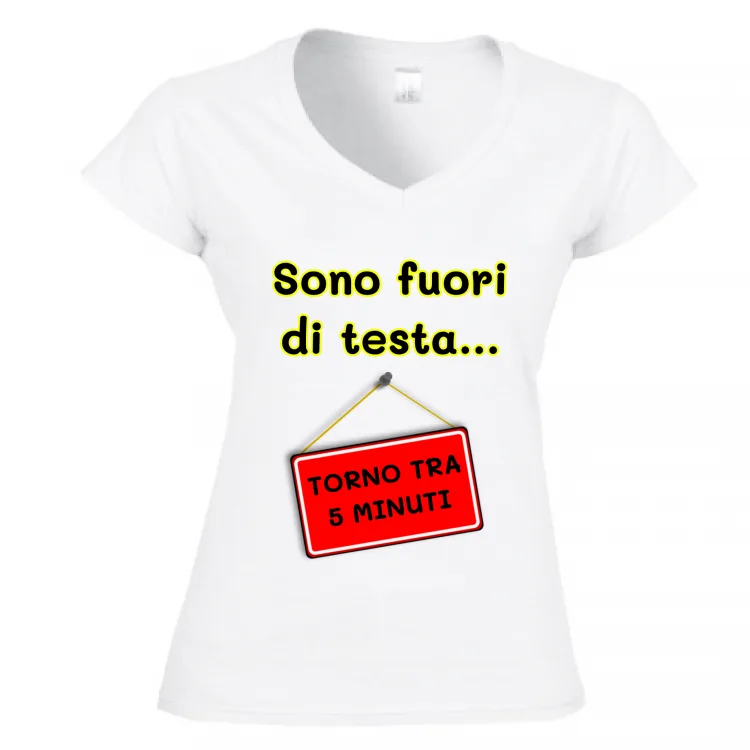 fuori di testa