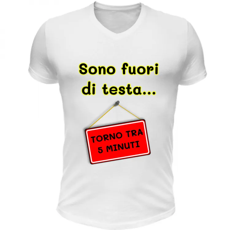fuori di testa