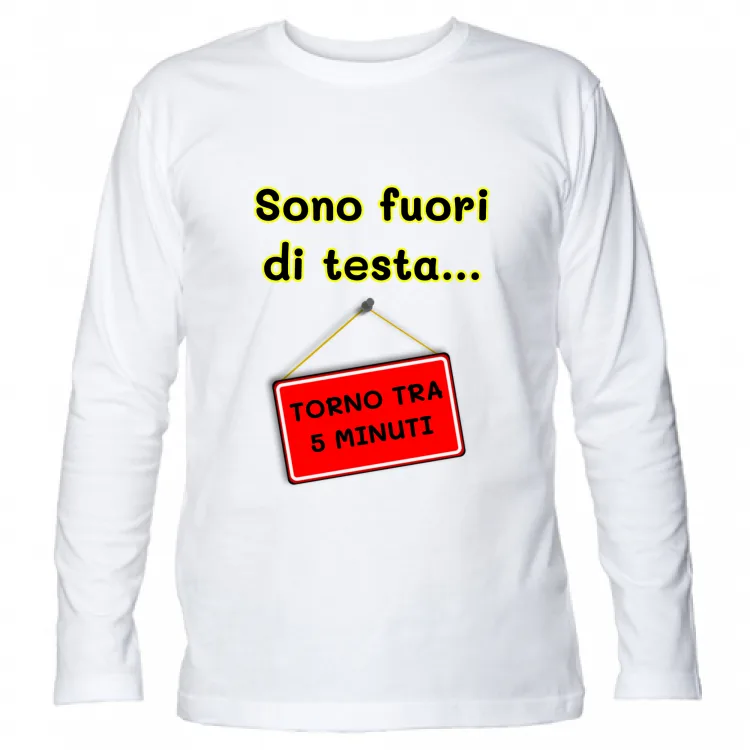 fuori di testa
