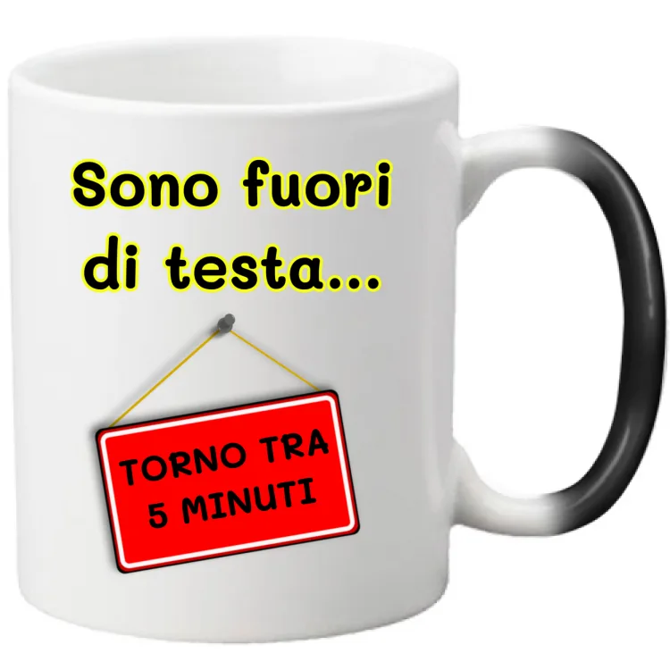 fuori di testa