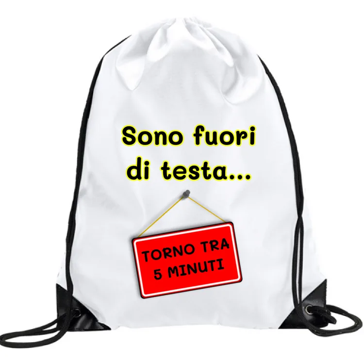 fuori di testa
