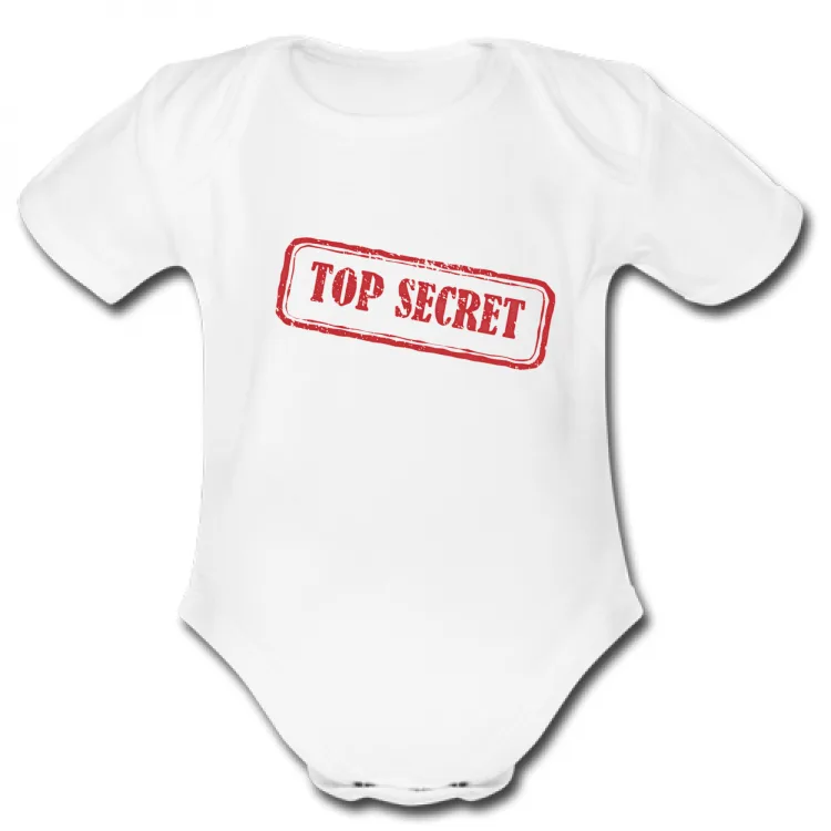 top secret