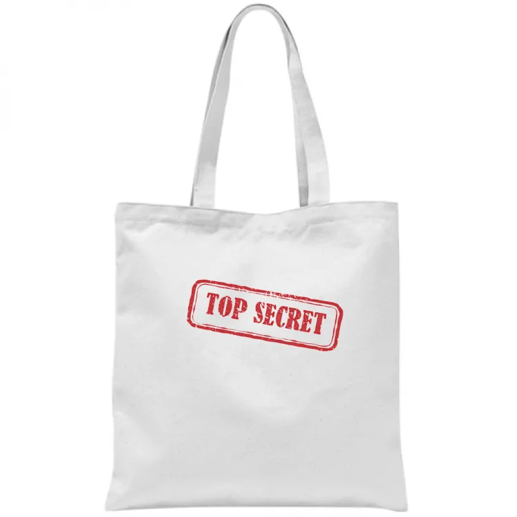 top secret