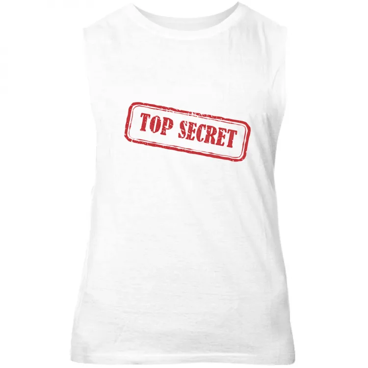 top secret
