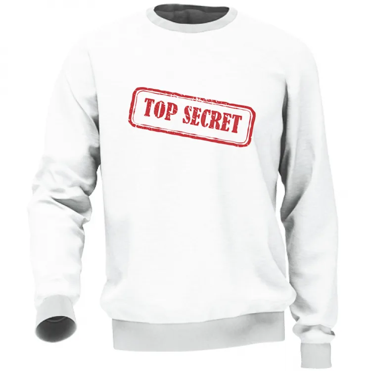 top secret