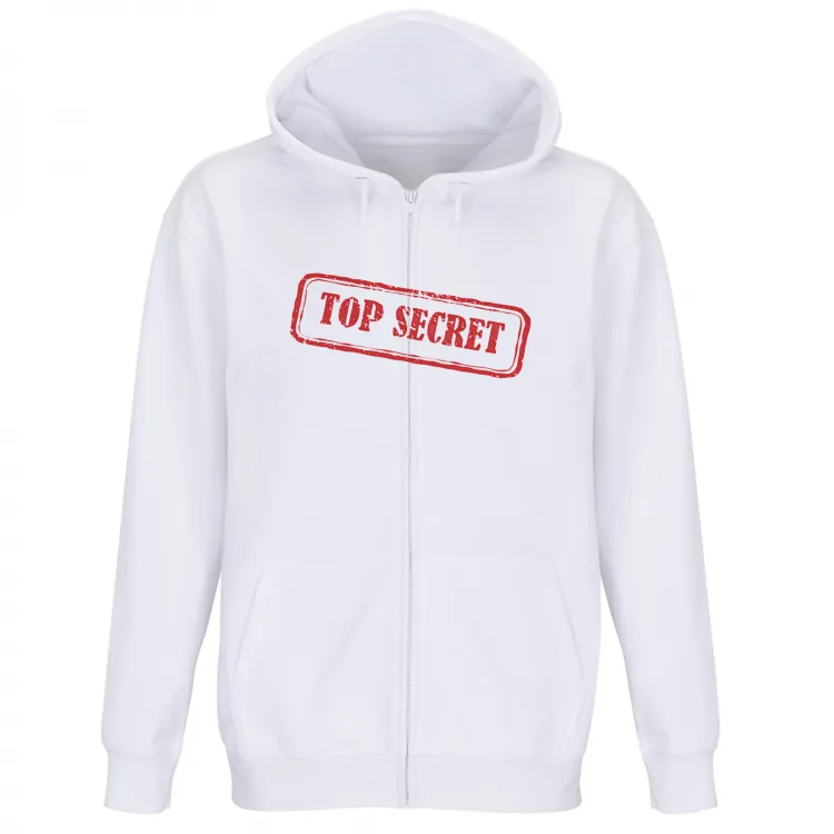 top secret