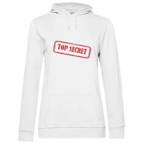 Hoodie Premium Women