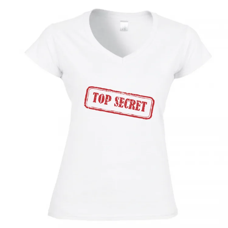 top secret