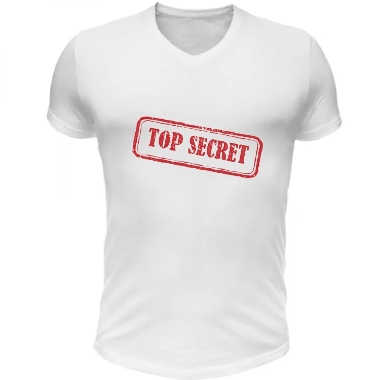 top secret