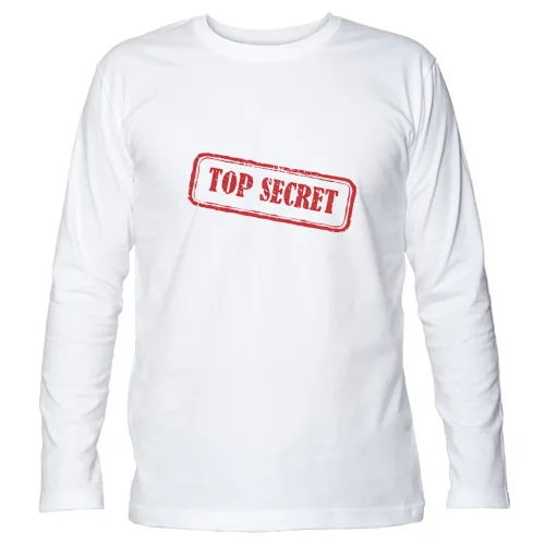 T-Shirt Unisex Manica Lunga