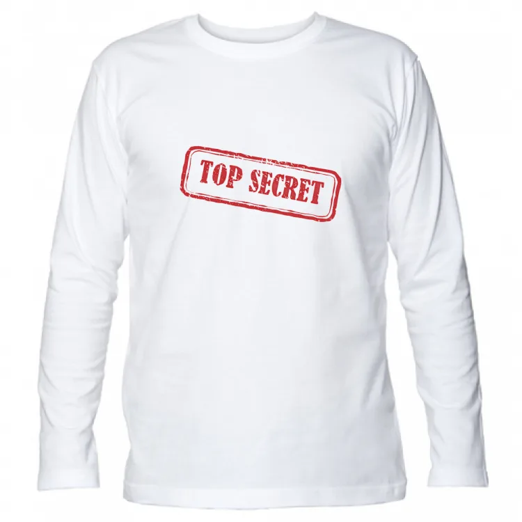 top secret