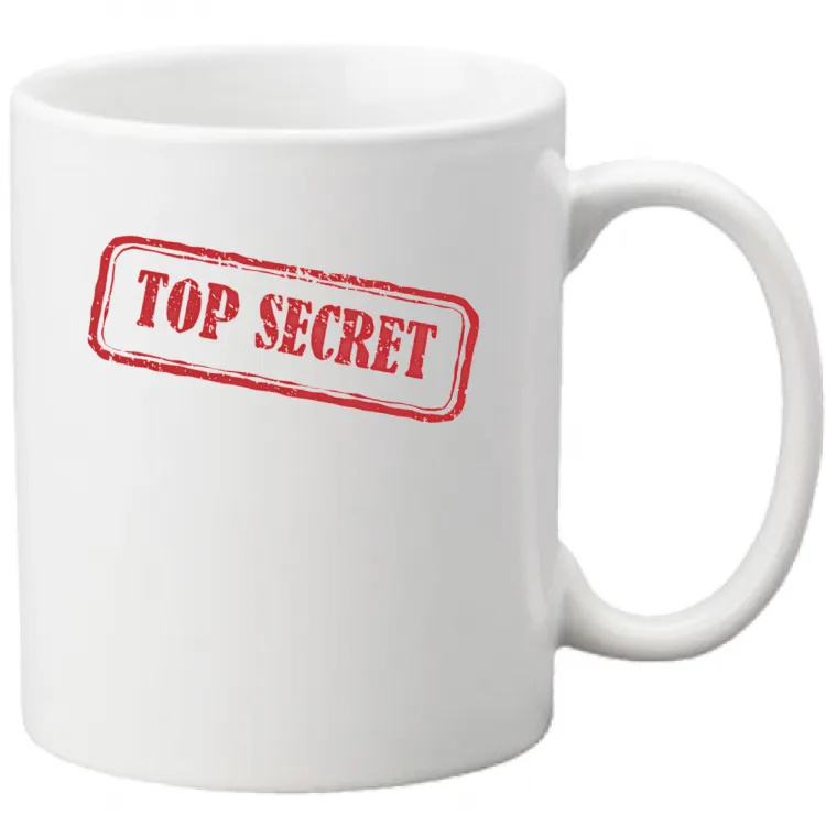 top secret