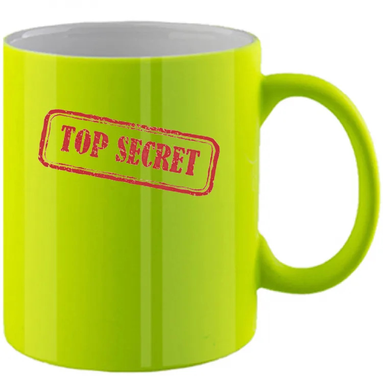 top secret