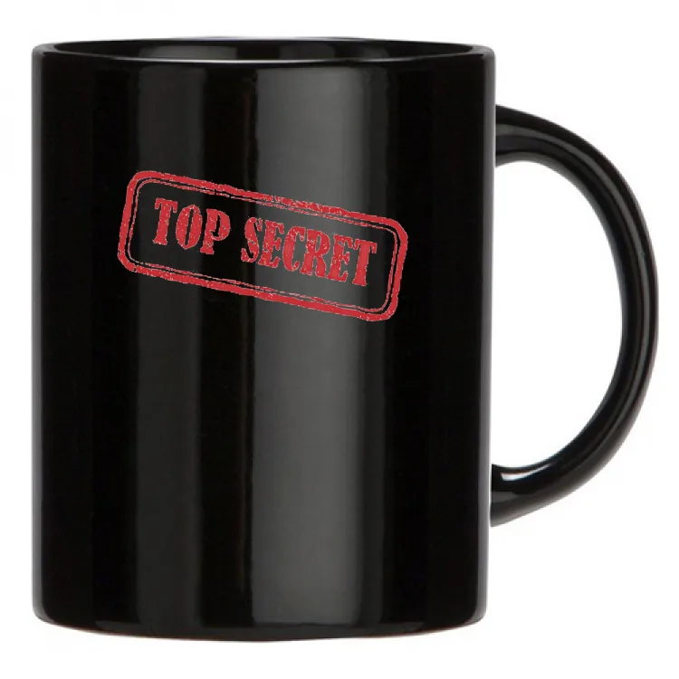 top secret