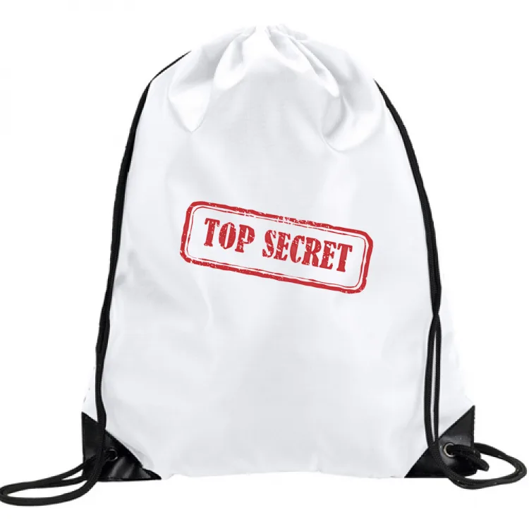 top secret