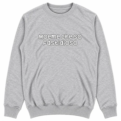 Felpa Unisex