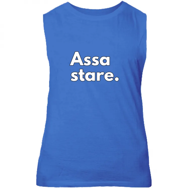 ASSA STARE