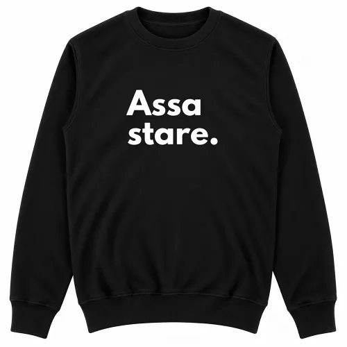 Felpa Unisex