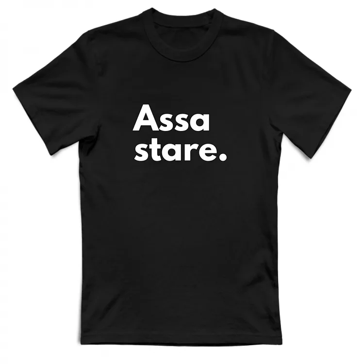 ASSA STARE