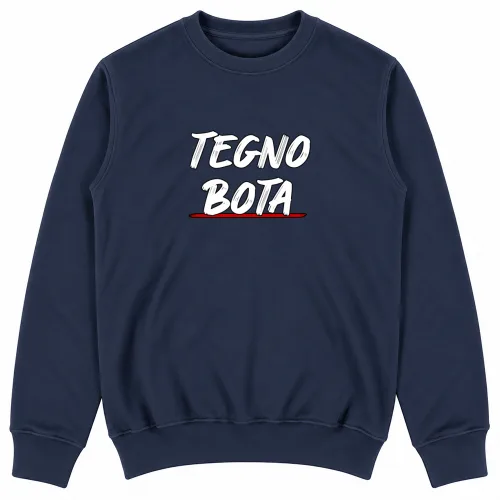 Felpa Unisex
