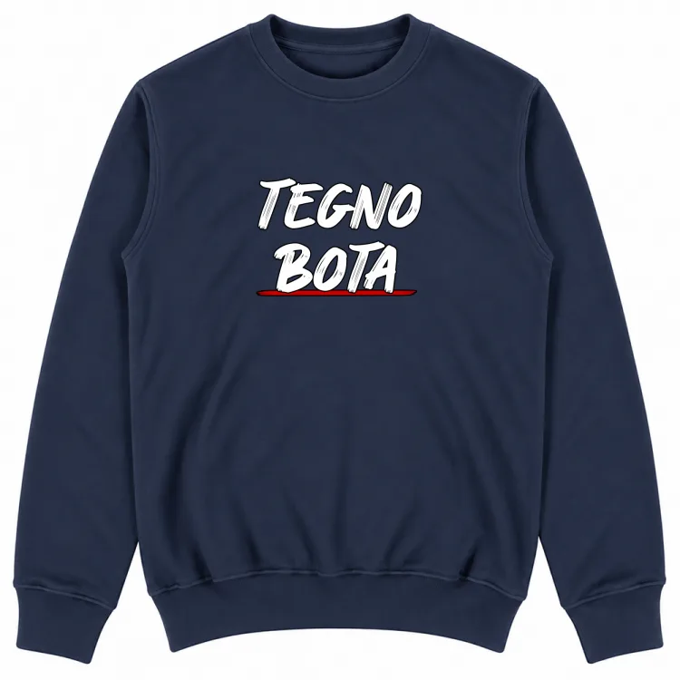 TEGNO BOTA