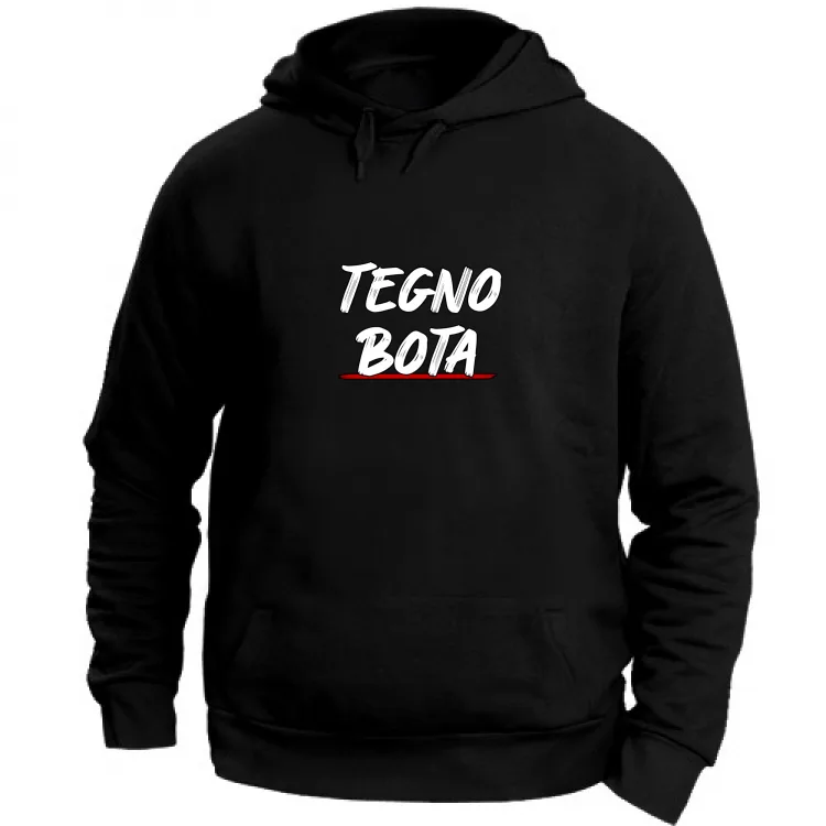 TEGNO BOTA