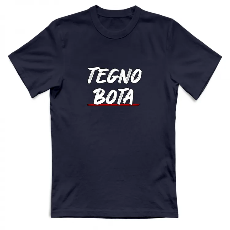 TEGNO BOTA
