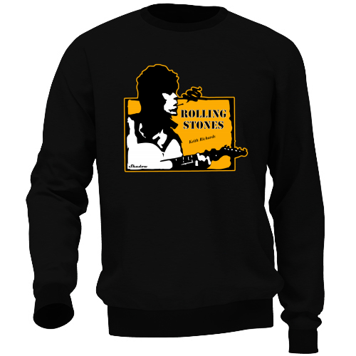 Felpa Unisex